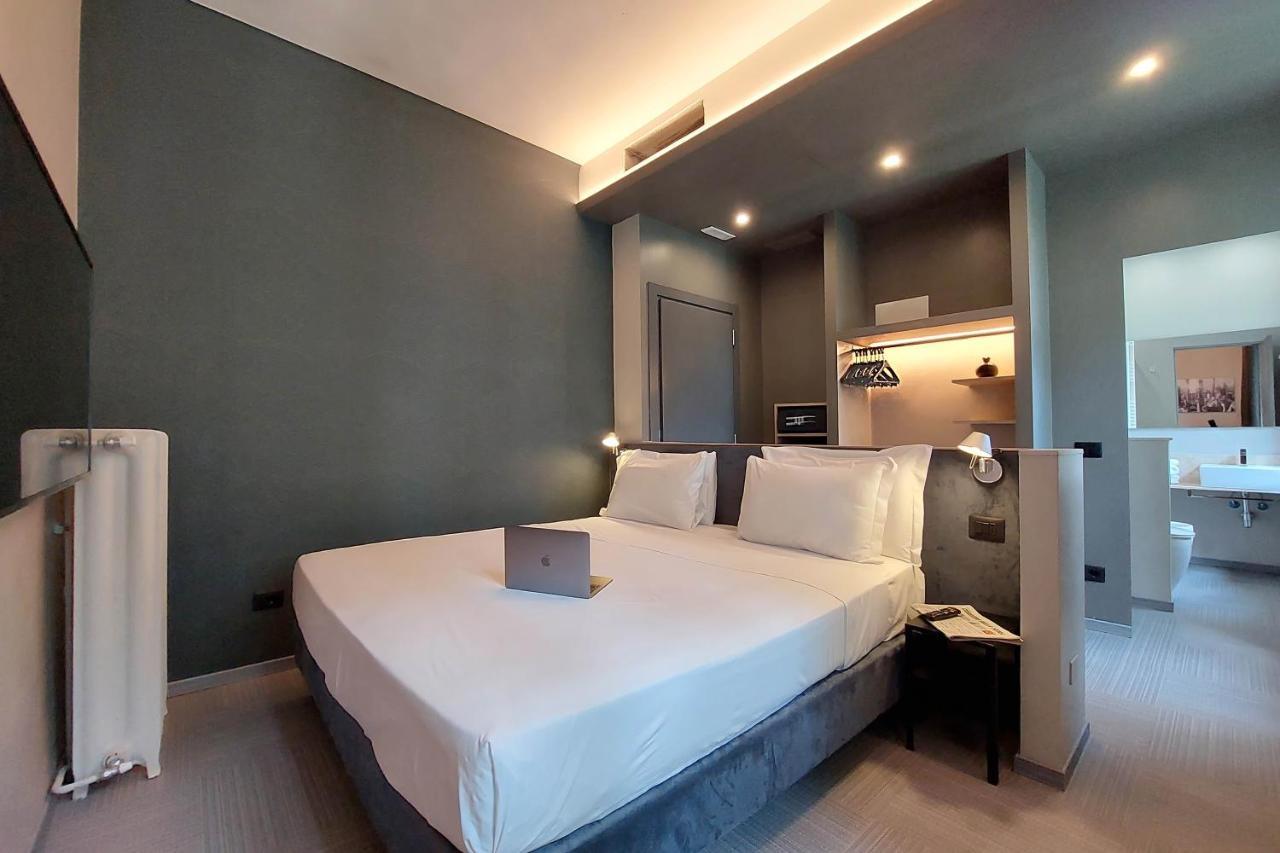 Hotel Vico Fashion District Mediolan Zewnętrze zdjęcie