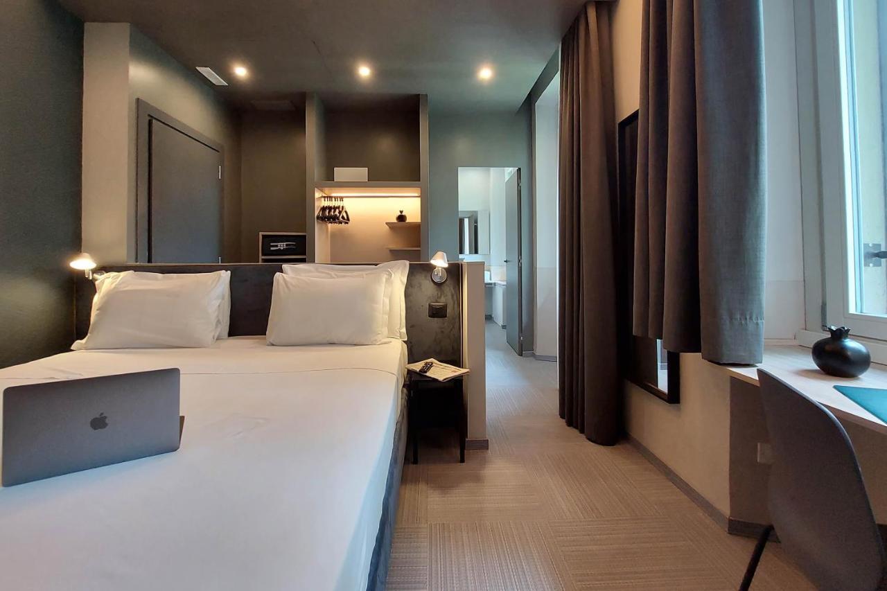 Hotel Vico Fashion District Mediolan Zewnętrze zdjęcie