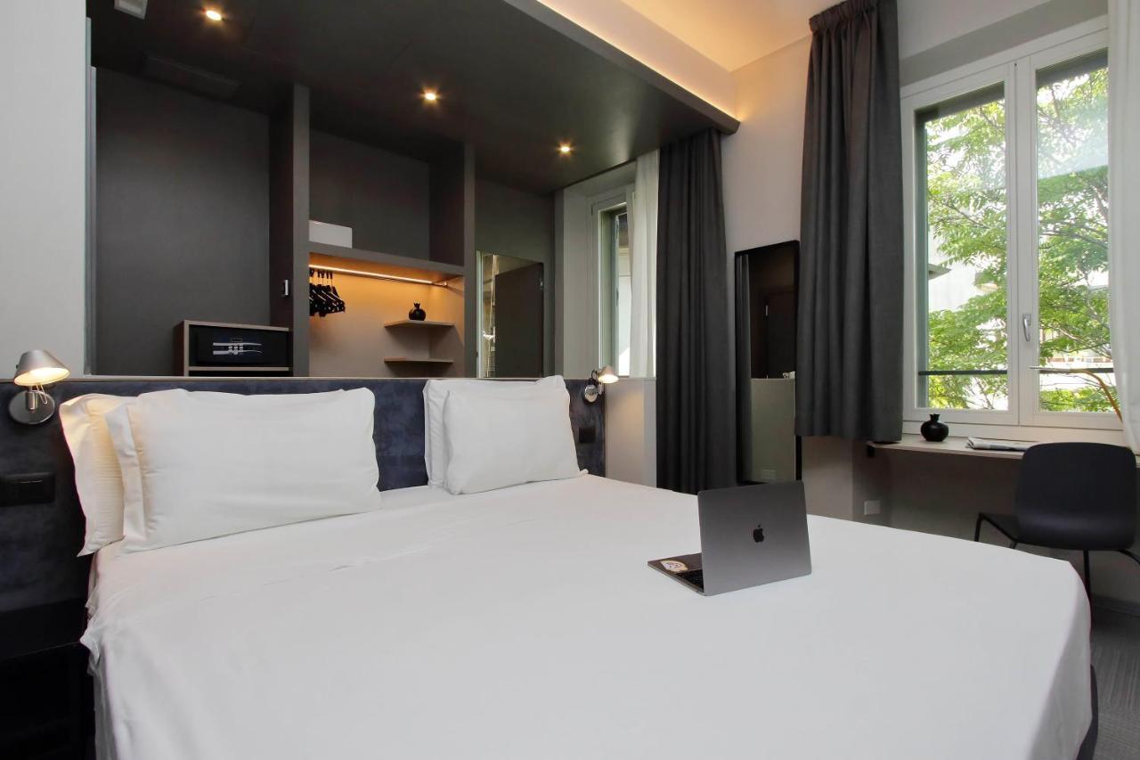 Hotel Vico Fashion District Mediolan Zewnętrze zdjęcie