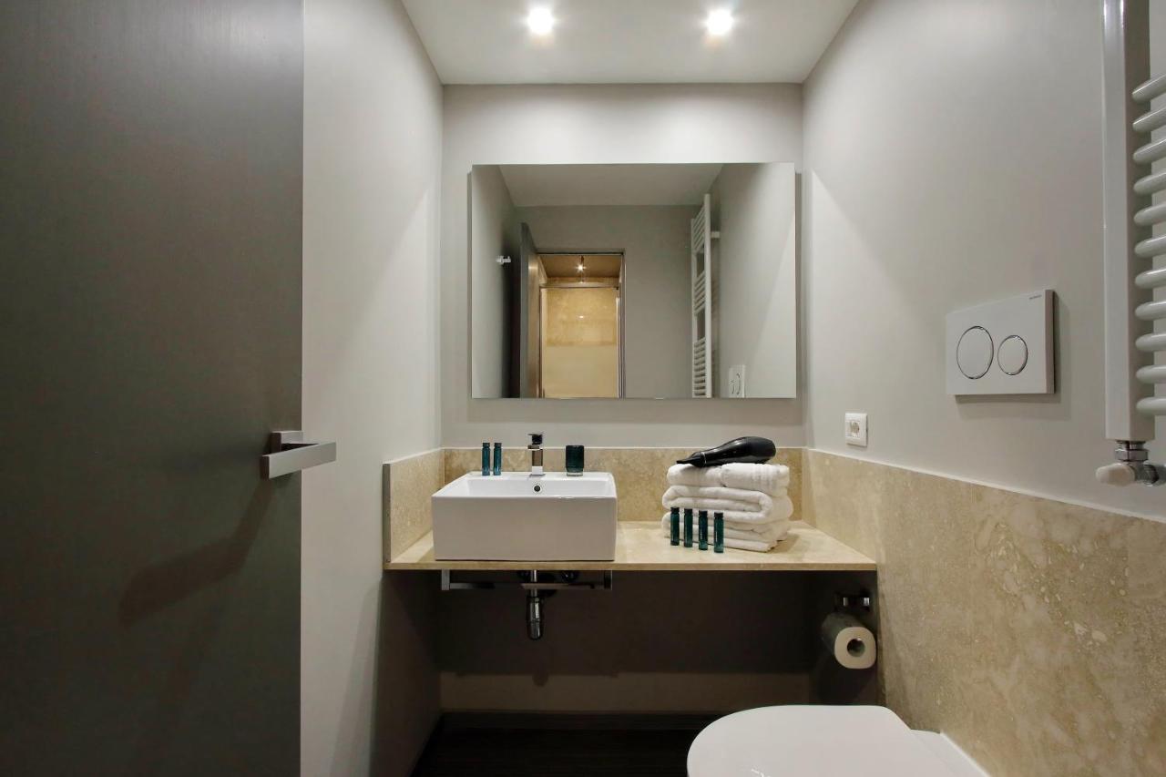Hotel Vico Fashion District Mediolan Zewnętrze zdjęcie