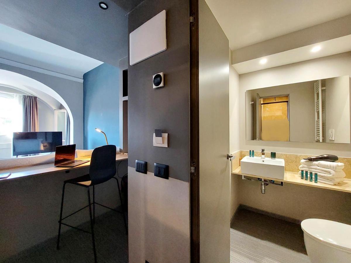 Hotel Vico Fashion District Mediolan Zewnętrze zdjęcie