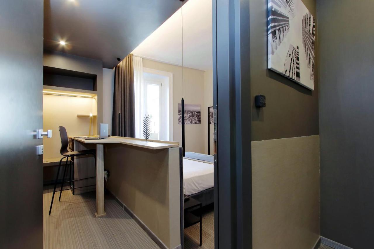 Hotel Vico Fashion District Mediolan Zewnętrze zdjęcie