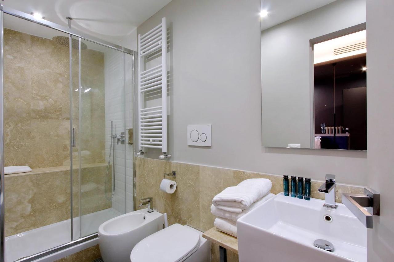Hotel Vico Fashion District Mediolan Zewnętrze zdjęcie