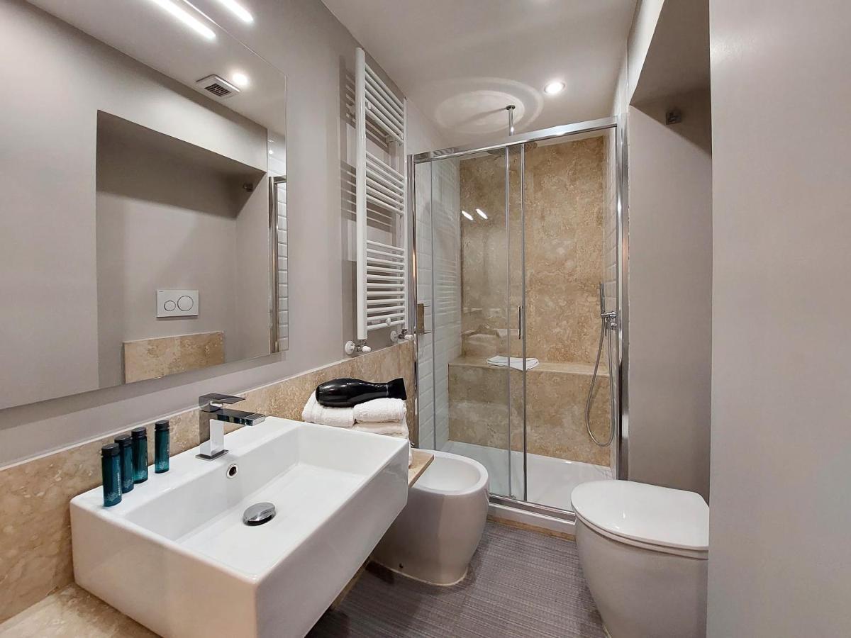 Hotel Vico Fashion District Mediolan Zewnętrze zdjęcie