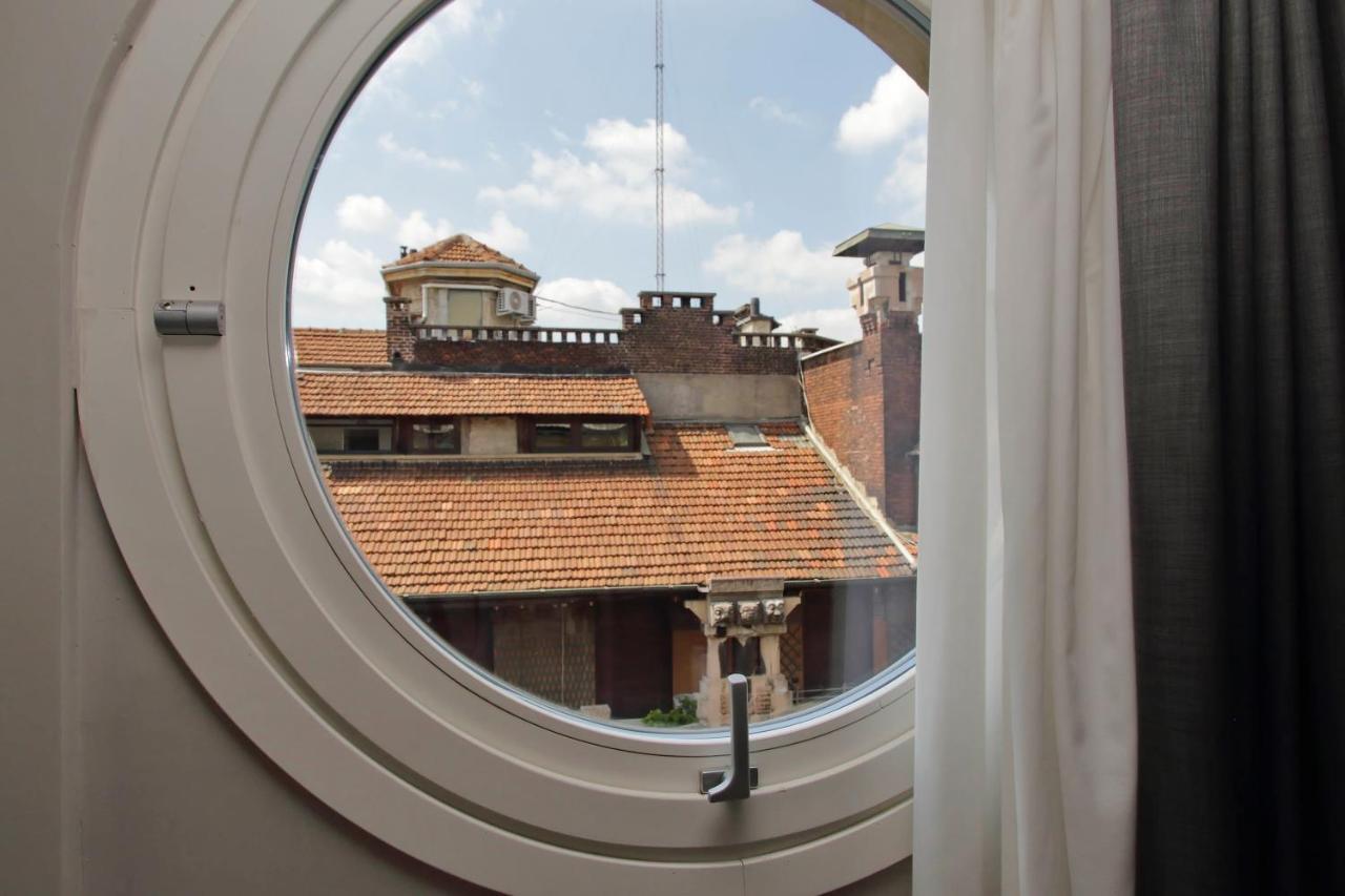 Hotel Vico Fashion District Mediolan Zewnętrze zdjęcie