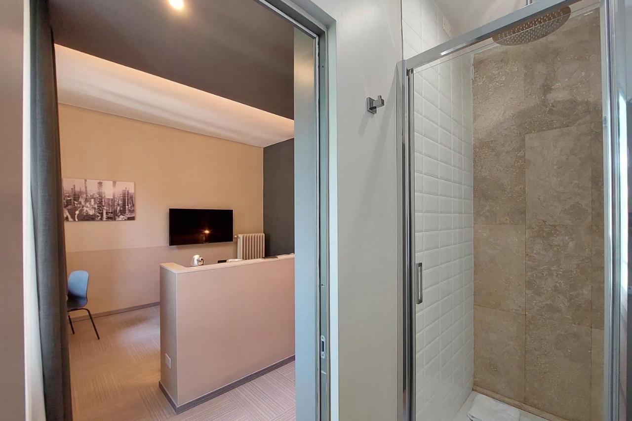 Hotel Vico Fashion District Mediolan Zewnętrze zdjęcie