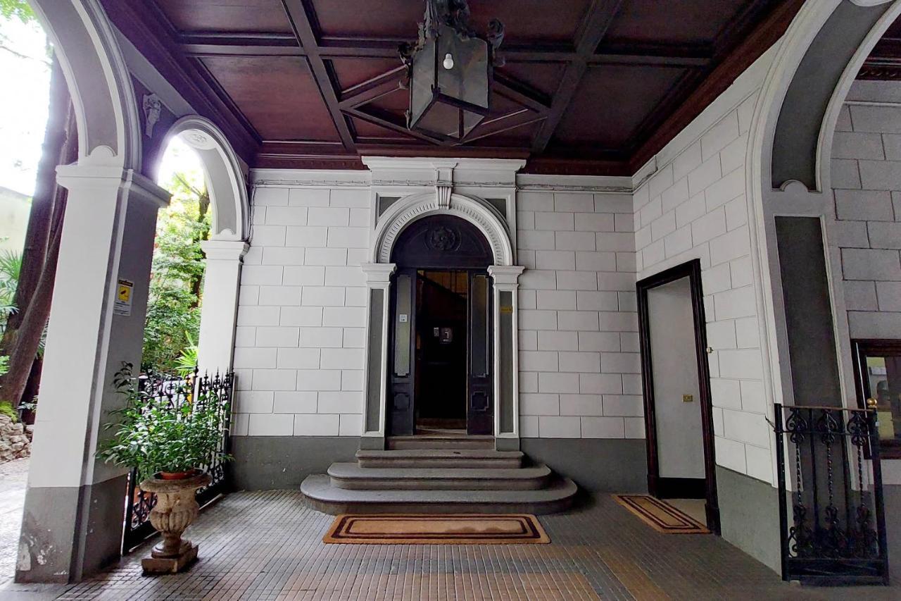 Hotel Vico Fashion District Mediolan Zewnętrze zdjęcie